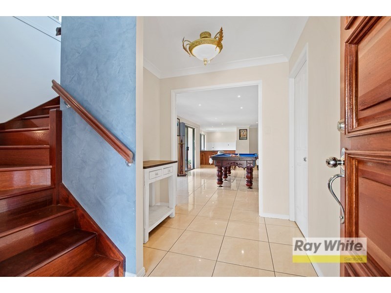 223 Smiths Road, Wights Mountain QLD 4520