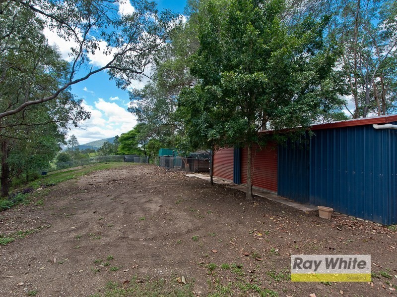 223 Smiths Road, Wights Mountain QLD 4520