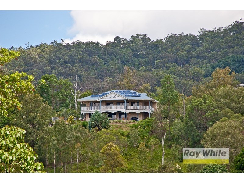 223 Smiths Road, Wights Mountain QLD 4520