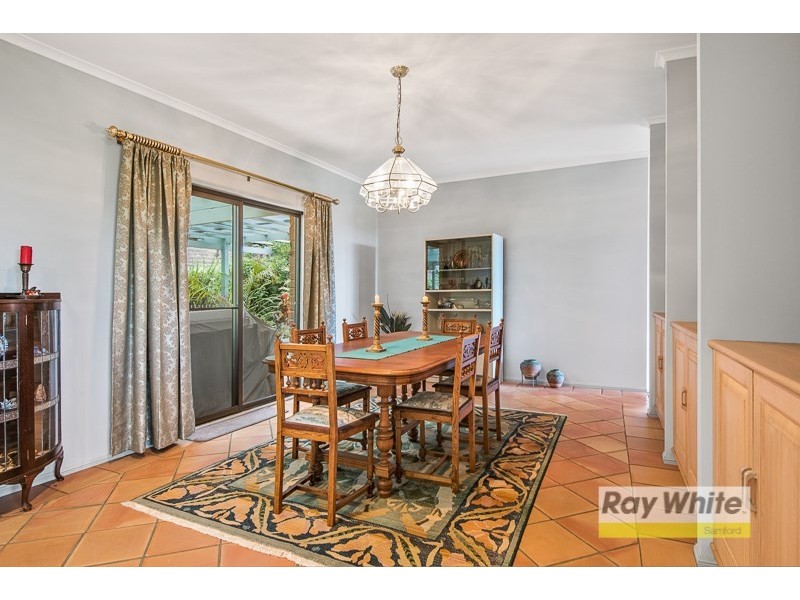 25 Trossachs Place, Upper Kedron QLD 4055