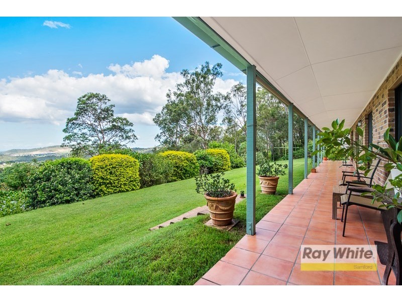 25 Trossachs Place, Upper Kedron QLD 4055