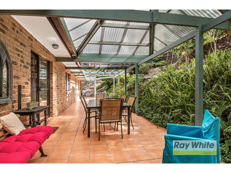 25 Trossachs Place, Upper Kedron QLD 4055