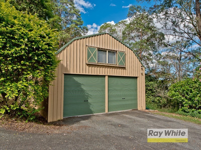 25 Trossachs Place, Upper Kedron QLD 4055