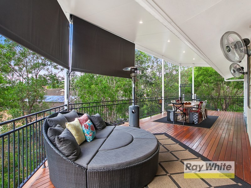 3 Fida Street, Mitchelton QLD 4053