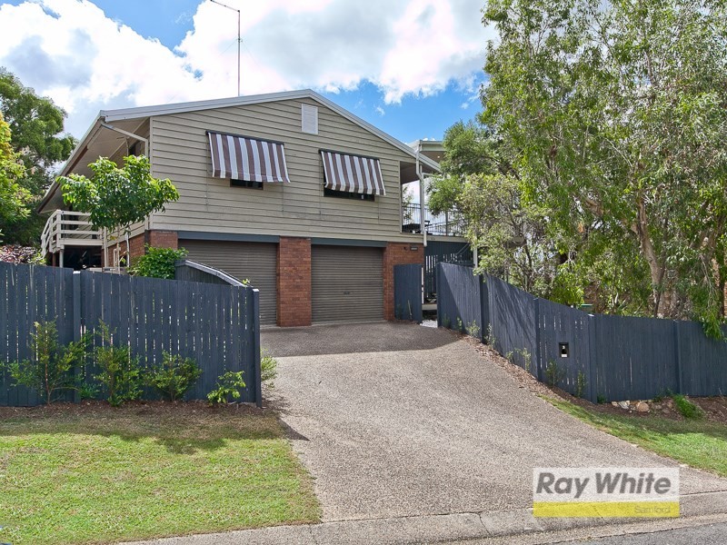 3 Fida Street, Mitchelton QLD 4053