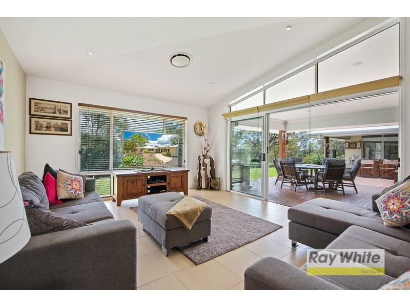 2 Old Mount Samson Road, Mount Samson QLD 4520