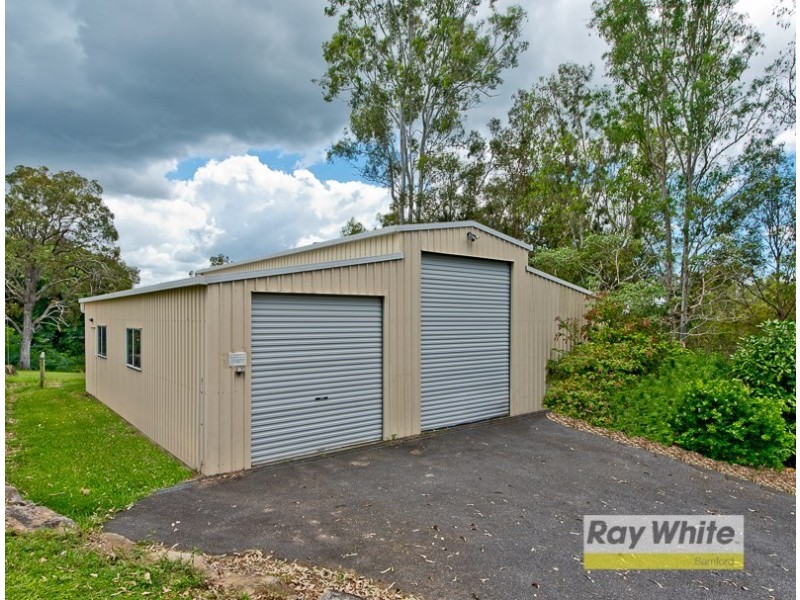 2 Old Mount Samson Road, Mount Samson QLD 4520