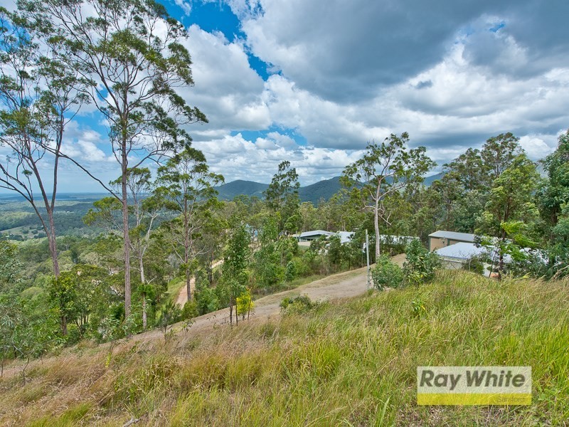 Kobble Creek QLD 4520