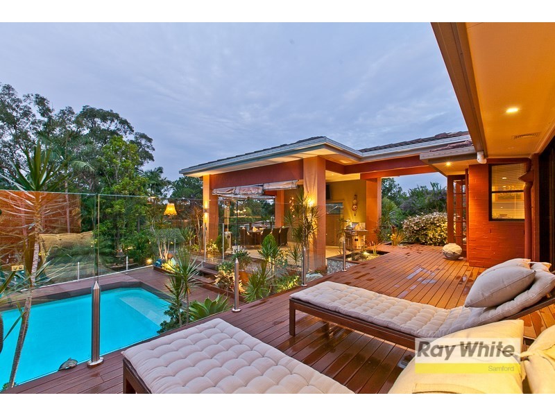 Samford Valley QLD 4520