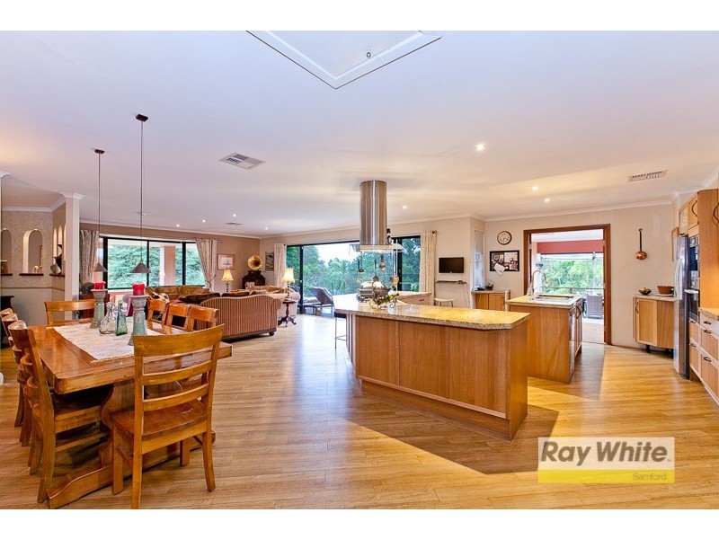 Samford Valley QLD 4520