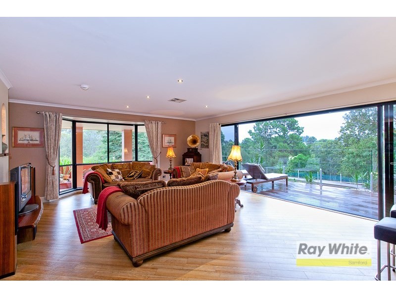 Samford Valley QLD 4520