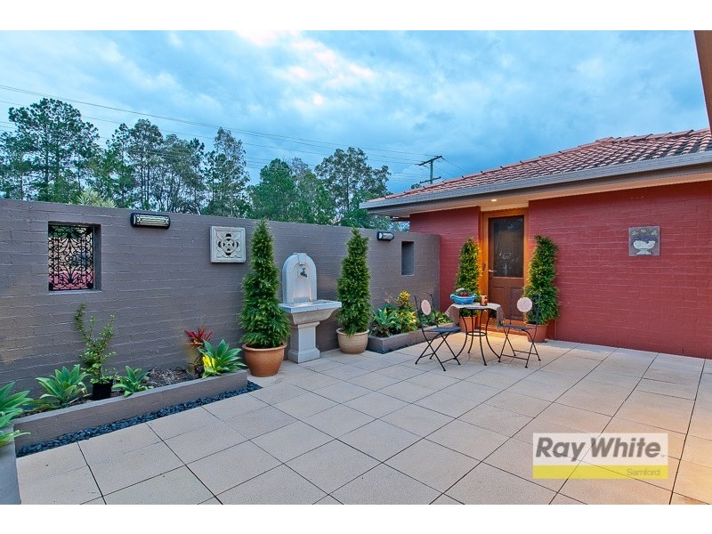 Samford Valley QLD 4520