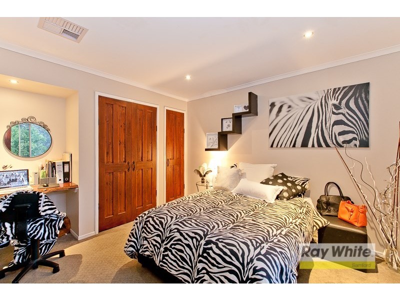 Samford Valley QLD 4520