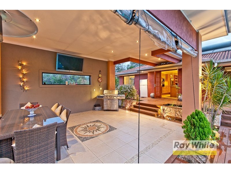 Samford Valley QLD 4520