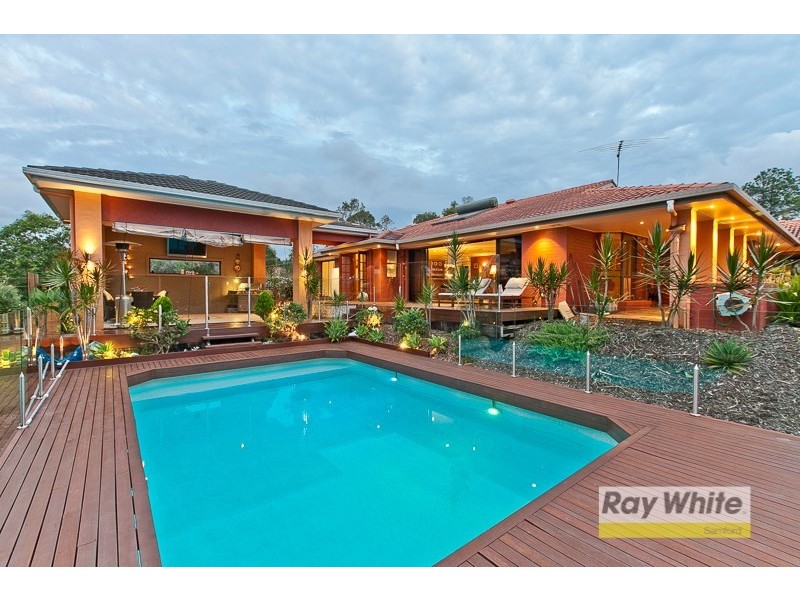 Samford Valley QLD 4520