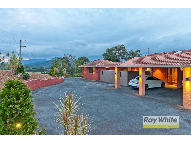 Samford Valley QLD 4520