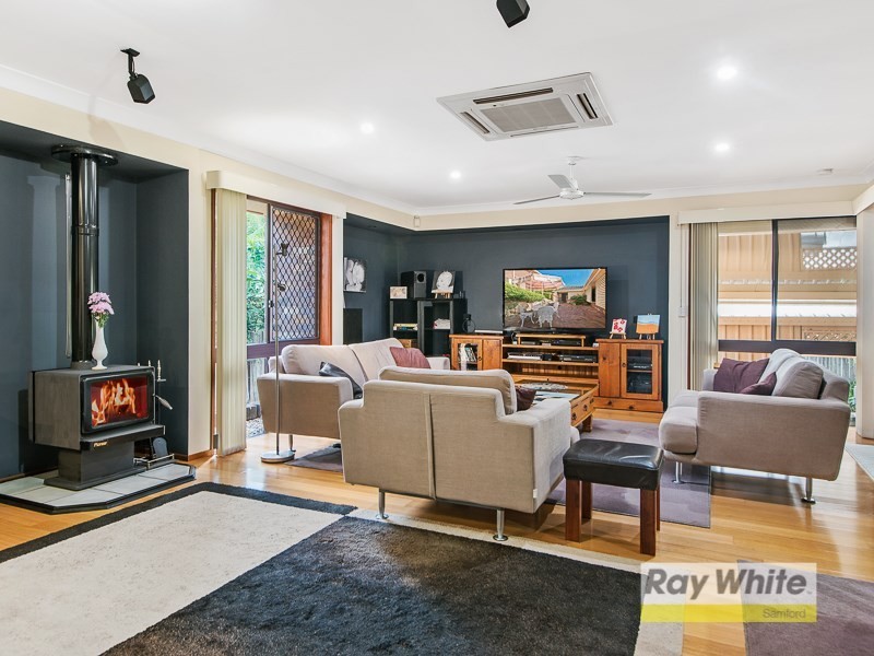 9 Wideview Terrace, Arana Hills QLD 4054