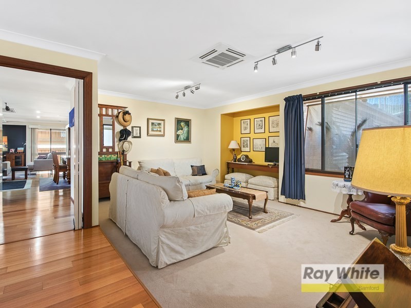 9 Wideview Terrace, Arana Hills QLD 4054
