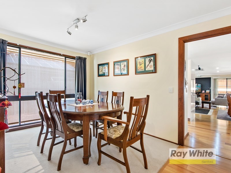 9 Wideview Terrace, Arana Hills QLD 4054