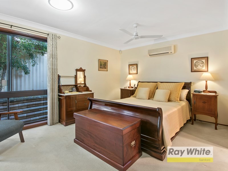 9 Wideview Terrace, Arana Hills QLD 4054