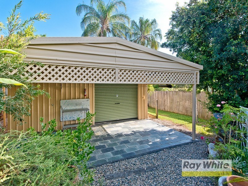 9 Wideview Terrace, Arana Hills QLD 4054