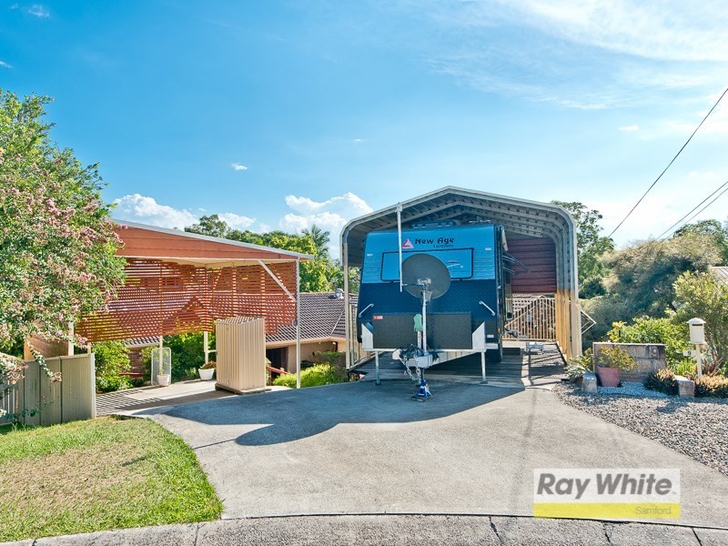 9 Wideview Terrace, Arana Hills QLD 4054