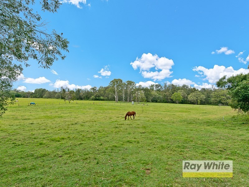 44 Bennett Road, Kobble Creek QLD 4520