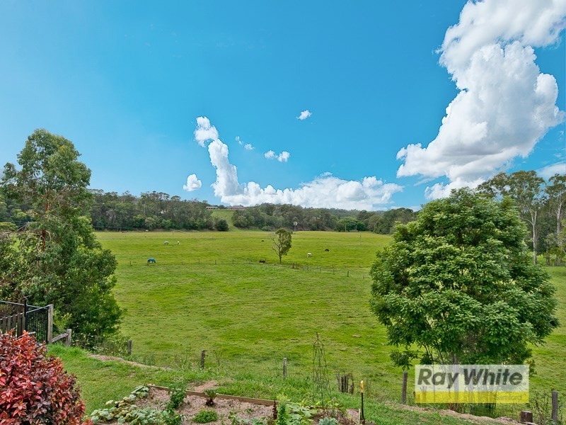 44 Bennett Road, Kobble Creek QLD 4520
