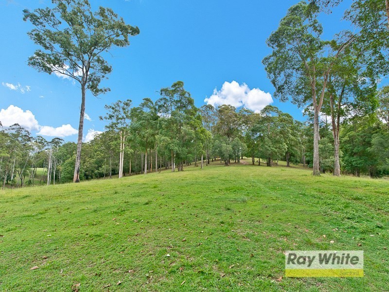 44 Bennett Road, Kobble Creek QLD 4520