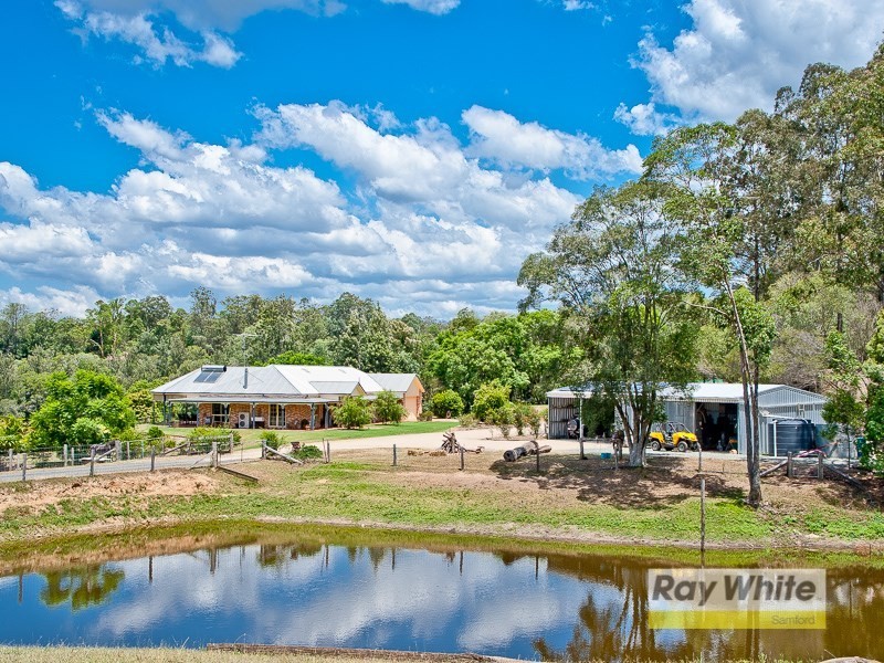 44 Bennett Road, Kobble Creek QLD 4520