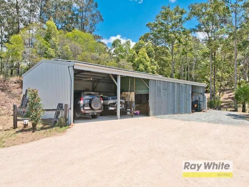 44 Bennett Road, Kobble Creek QLD 4520