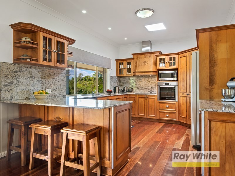 44 Bennett Road, Kobble Creek QLD 4520