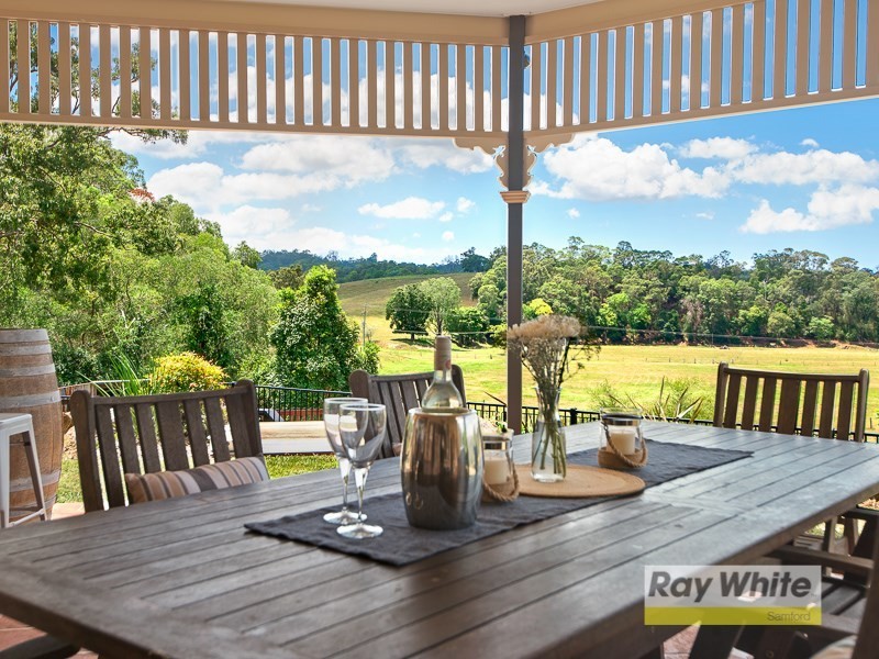 44 Bennett Road, Kobble Creek QLD 4520