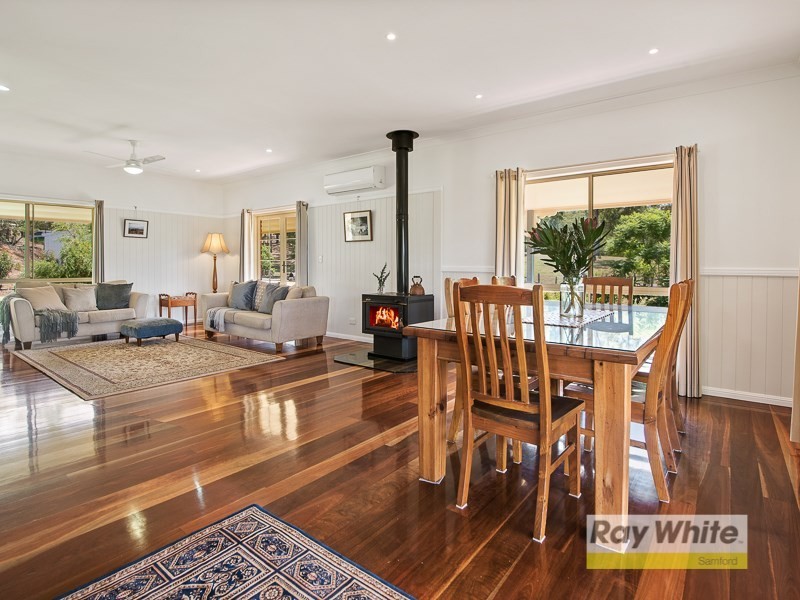 44 Bennett Road, Kobble Creek QLD 4520