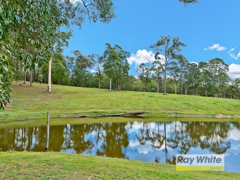 44 Bennett Road, Kobble Creek QLD 4520