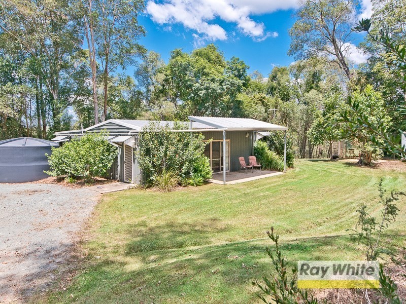 44 Bennett Road, Kobble Creek QLD 4520