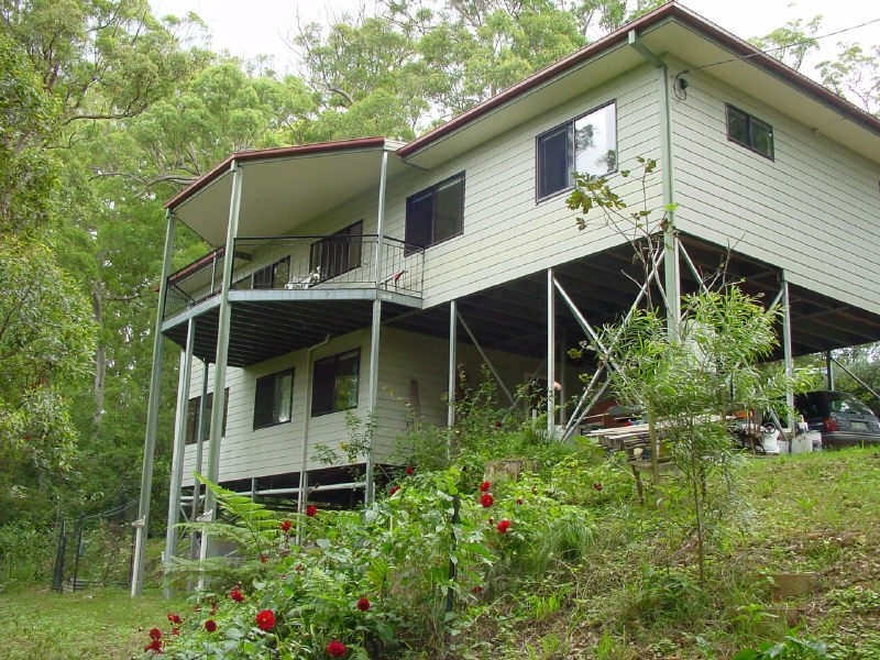 Mount Glorious QLD 4520