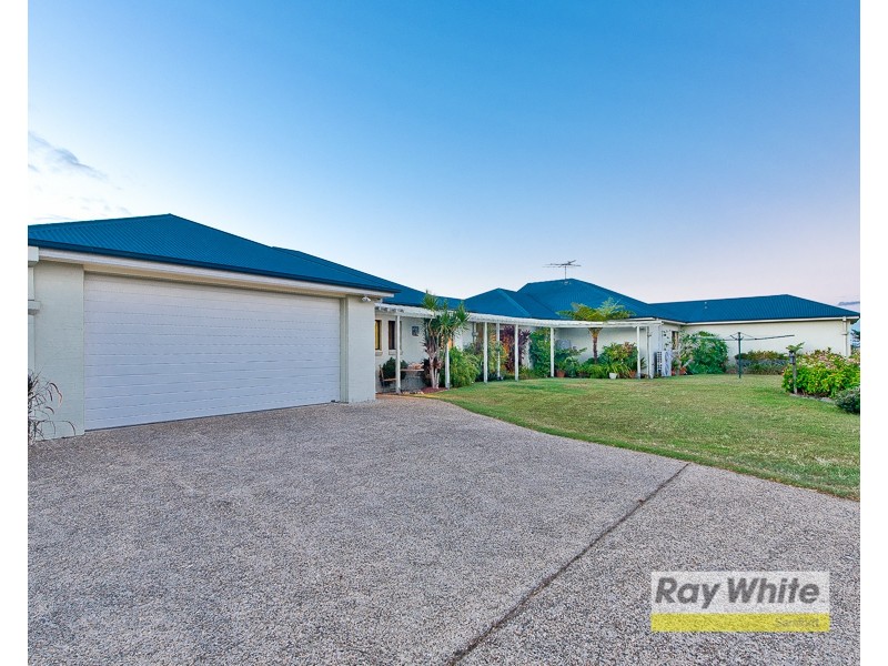 4 Blake Court, Mount Samson QLD 4520