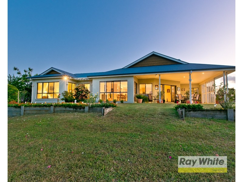 4 Blake Court, Mount Samson QLD 4520