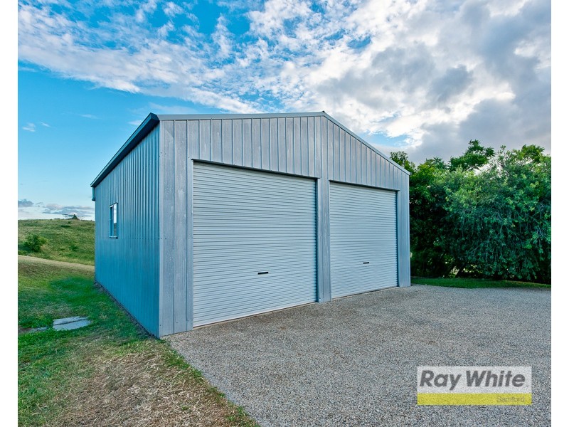 4 Blake Court, Mount Samson QLD 4520