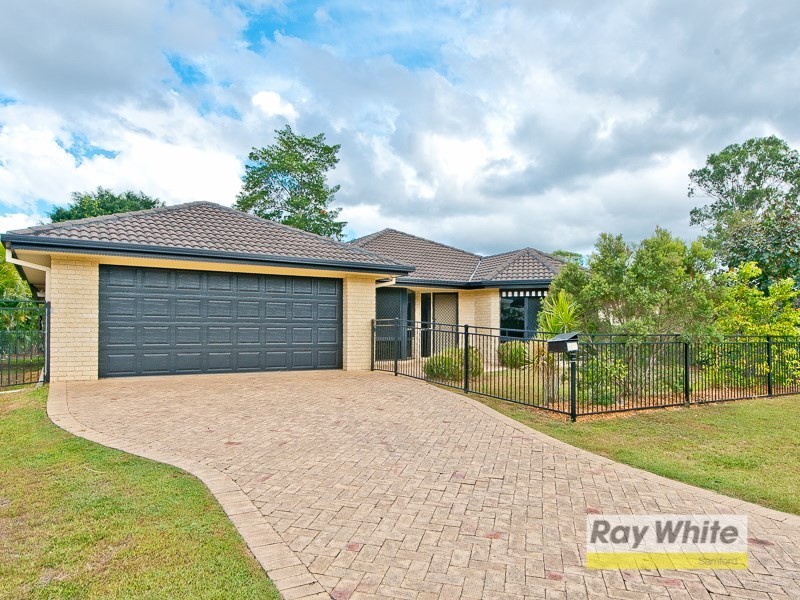 Samford Village QLD 4520