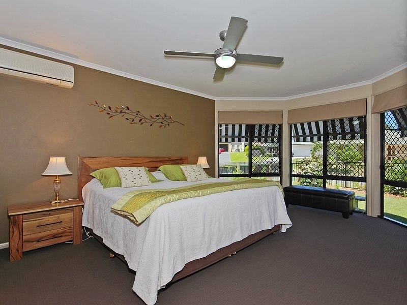 Samford Village QLD 4520