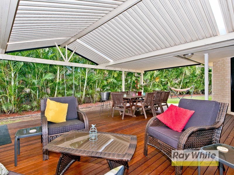 Samford Village QLD 4520