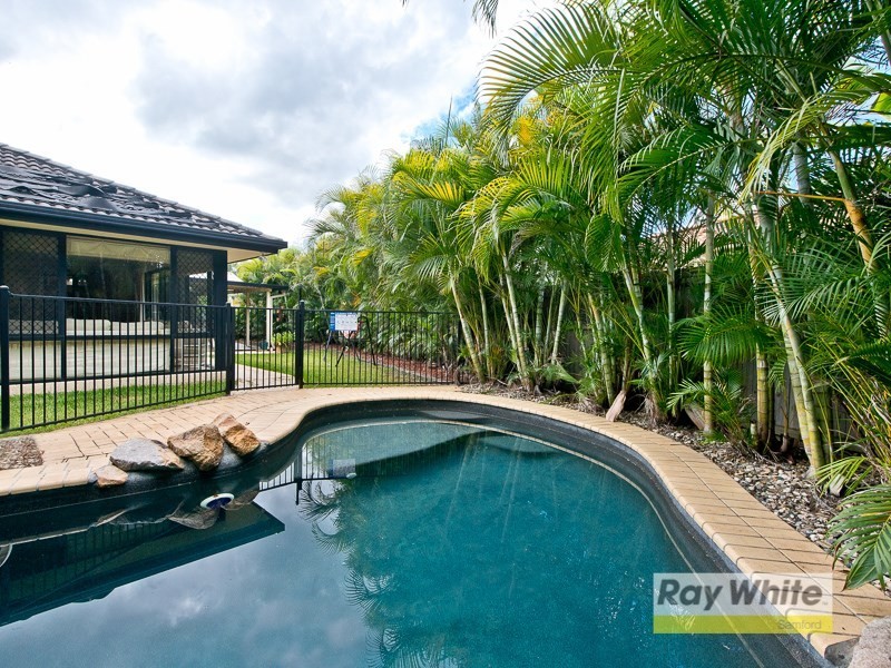 Samford Village QLD 4520