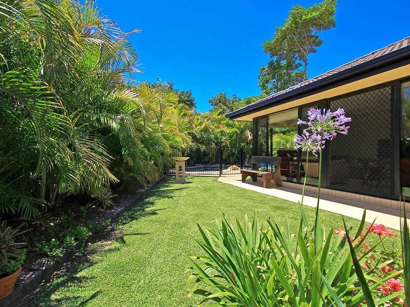 Samford Village QLD 4520