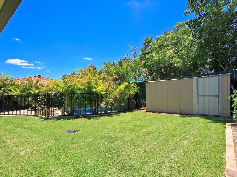 Samford Village QLD 4520