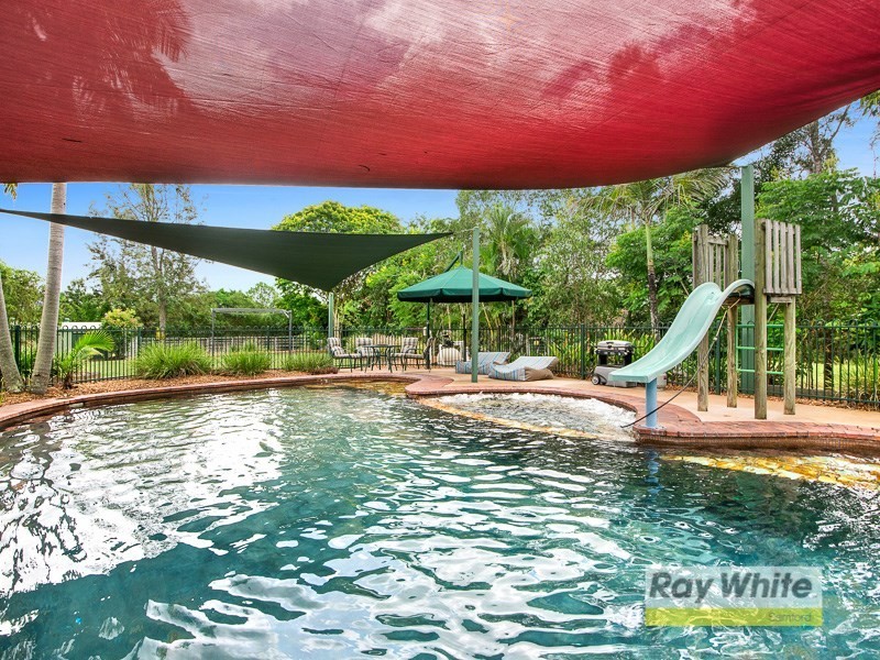 82 Domrow Road, Camp Mountain QLD 4520