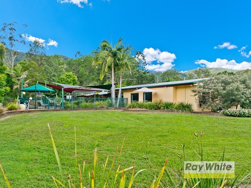 82 Domrow Road, Camp Mountain QLD 4520