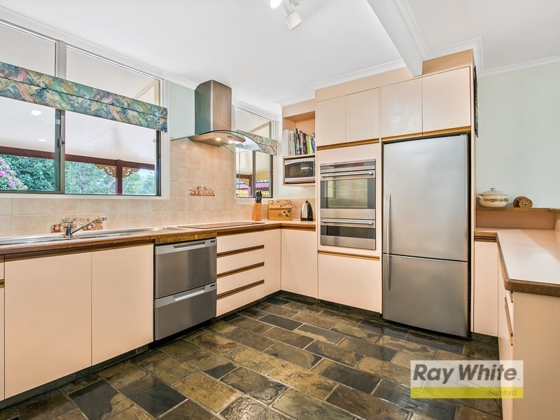 82 Domrow Road, Camp Mountain QLD 4520