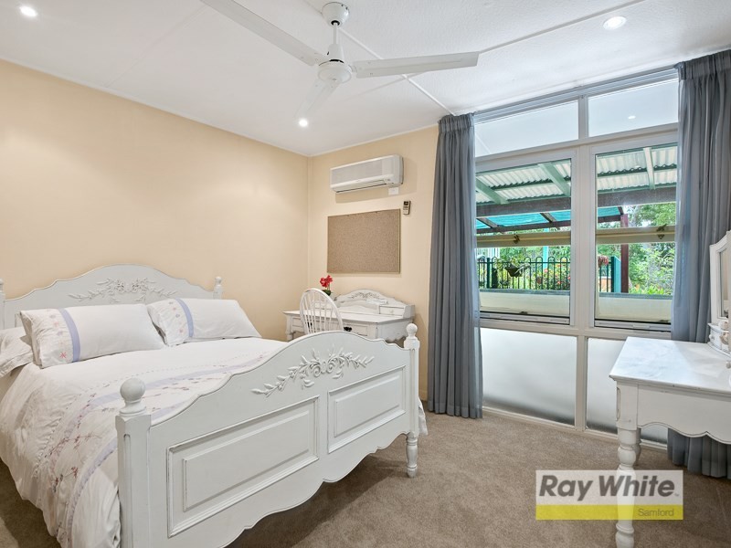 82 Domrow Road, Camp Mountain QLD 4520